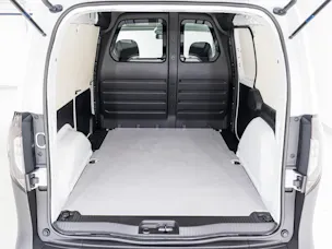 Mercedes-Benz eCitan Kasten BASE Standard