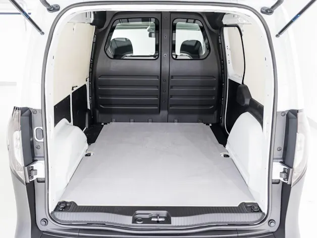 Mercedes-Benz eCitan Kasten BASE Standard
