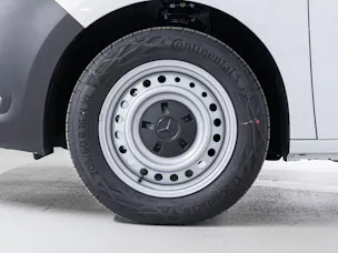 Mercedes-Benz eCitan Kasten BASE Standard