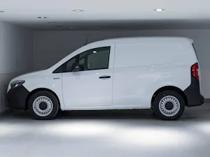 Mercedes-Benz eCitan Kasten BASE Standard
