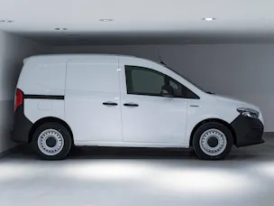 Mercedes-Benz eCitan Kasten BASE Standard
