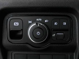 Mercedes-Benz eCitan Kasten BASE Standard