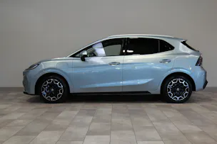 MG 4 Urban 54kWh Premium