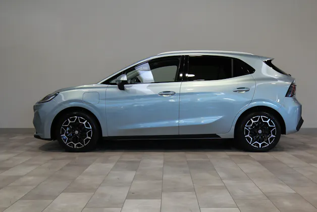 MG 4 Urban 54kWh Premium
