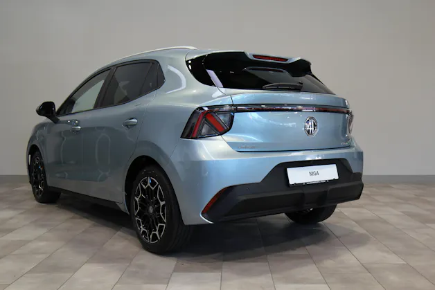 MG 4 Urban 54kWh Premium