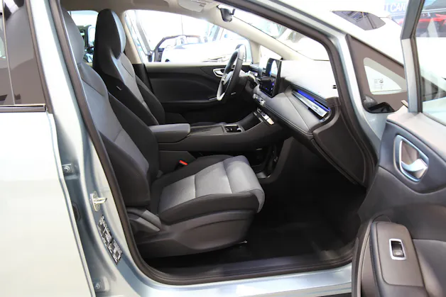 MG 4 Urban 54kWh Premium