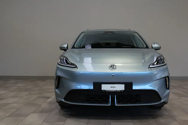 MG 4 Urban 54kWh Premium