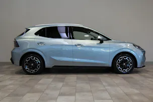 MG 4 Urban 54kWh Premium