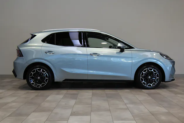 MG 4 Urban 54kWh Premium
