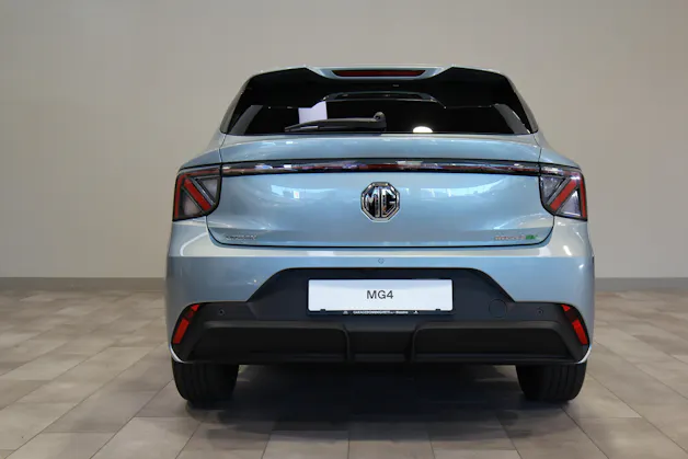 MG 4 Urban 54kWh Premium