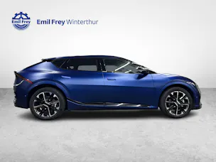 Kia EV6 84 kWh GT-Line 4x4