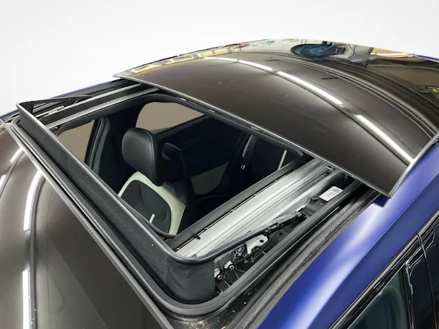 Kia EV6 84 kWh GT-Line 4x4