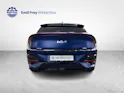 Kia EV6 84 kWh GT-Line 4x4