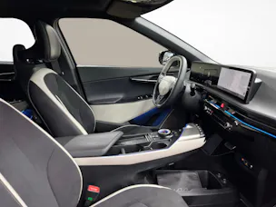 Kia EV6 84 kWh GT-Line 4x4
