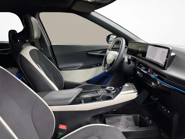 Kia EV6 84 kWh GT-Line 4x4