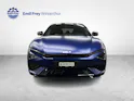 Kia EV6 84 kWh GT-Line 4x4