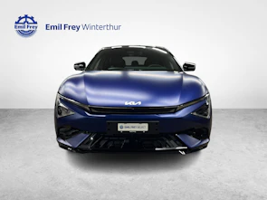 Fahrzeugbild KIA EV6 84 kWh GT-Line 4x4