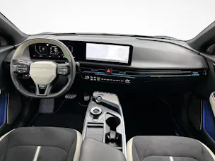 Kia EV6 84 kWh GT-Line 4x4