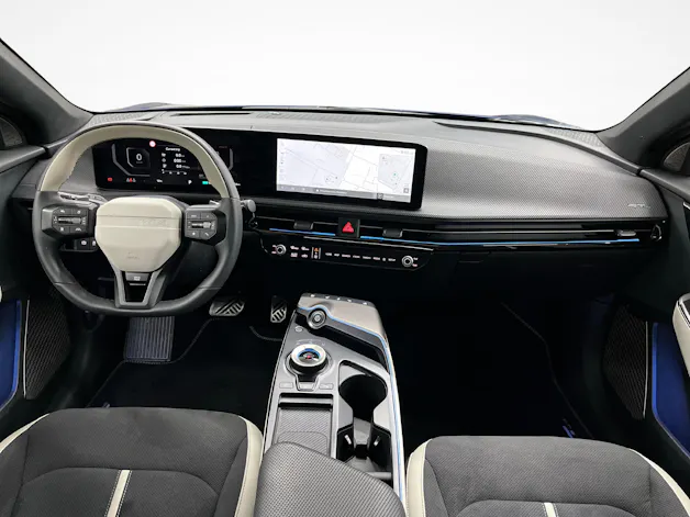 Kia EV6 84 kWh GT-Line 4x4