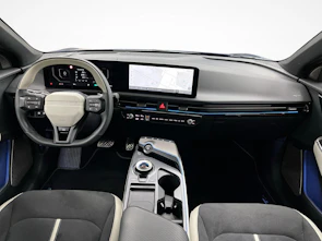 Fahrzeugbild KIA EV6 84 kWh GT-Line 4x4