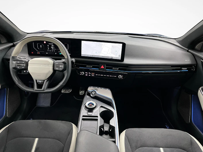 Fahrzeugbild KIA EV6