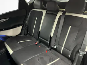 Kia EV6 84 kWh GT-Line 4x4