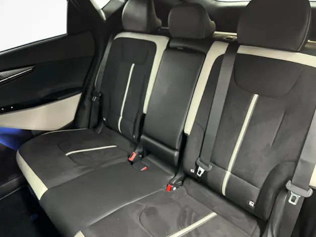 Kia EV6 84 kWh GT-Line 4x4