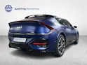 Kia EV6 84 kWh GT-Line 4x4