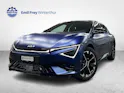 Kia EV6 84 kWh GT-Line 4x4