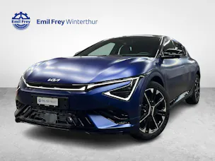 Kia EV6 84 kWh GT-Line 4x4