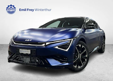 Fahrzeugbild KIA EV6 84 kWh GT-Line 4x4 Fahrzeugbild KIA EV6 84 kWh GT-Line 4x4