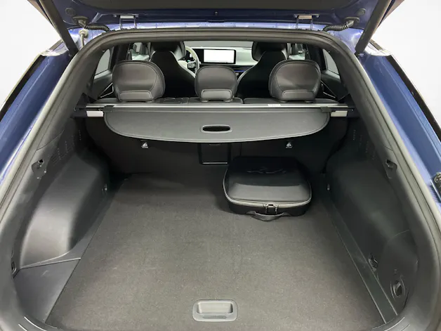 Kia EV6 84 kWh GT-Line 4x4