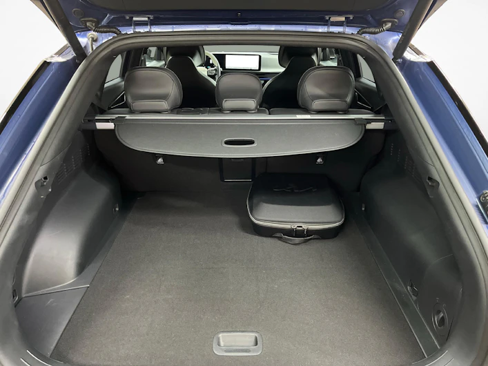 Fahrzeugbild KIA EV6