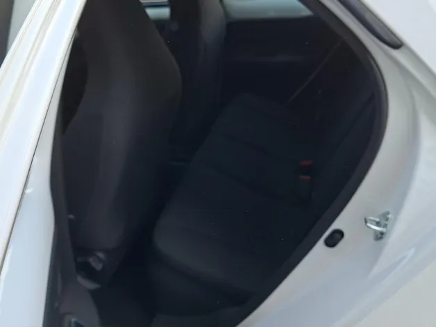 Toyota Aygo X 1.5 VVT-i HSD Comfort