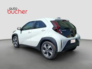 Toyota Aygo X 1.5 VVT-i HSD Comfort