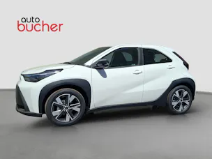 Toyota Aygo X 1.5 VVT-i HSD Comfort