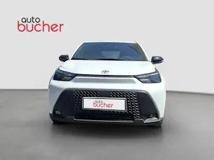 Toyota Aygo X 1.5 VVT-i HSD Comfort