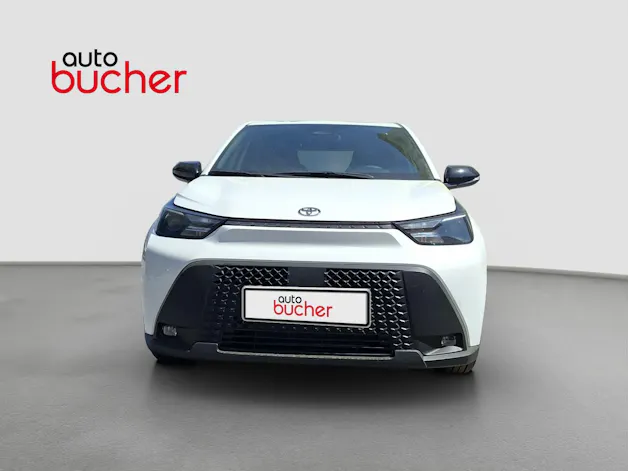 Toyota Aygo X 1.5 VVT-i HSD Comfort