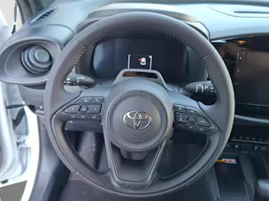 Toyota Aygo X 1.5 VVT-i HSD Comfort