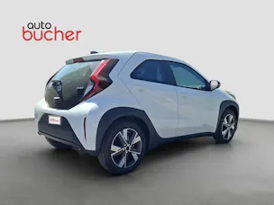Toyota Aygo X 1.5 VVT-i HSD Comfort