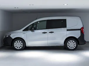 Mercedes-Benz eCitan Kasten BASE Standard