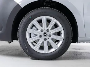 Mercedes-Benz eCitan Kasten BASE Standard