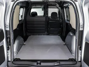 Mercedes-Benz eCitan Kasten BASE Standard