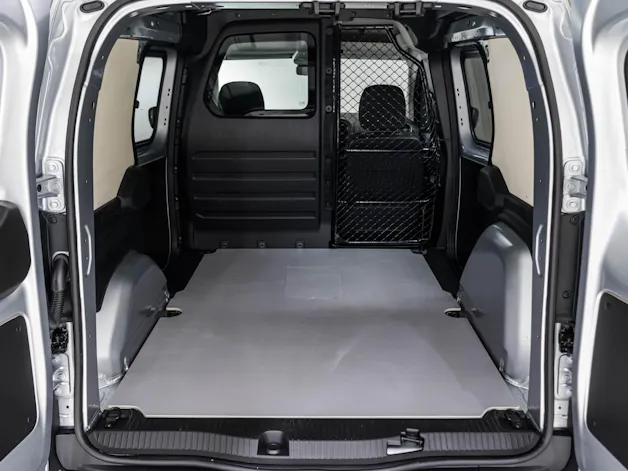 Mercedes-Benz eCitan Kasten BASE Standard