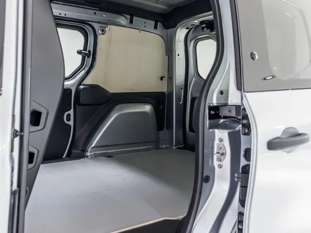 Mercedes-Benz eCitan Kasten BASE Standard