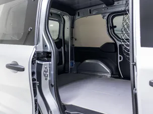 Mercedes-Benz eCitan Kasten BASE Standard