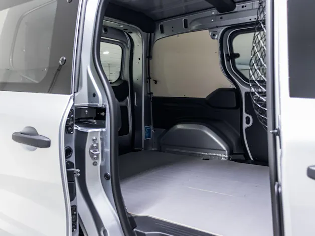 Mercedes-Benz eCitan Kasten BASE Standard
