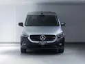 Mercedes-Benz eCitan Kasten BASE Standard