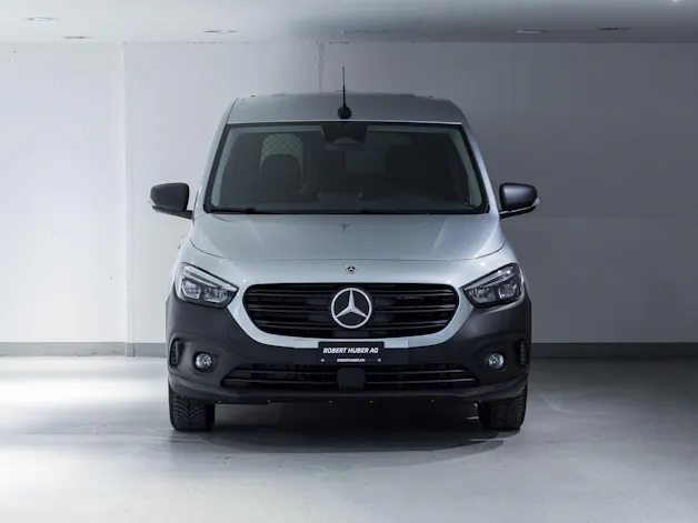 Mercedes-Benz eCitan Kasten BASE Standard
