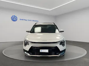 Kia Niro 1.6 GDi Plug-in Hybrid Style